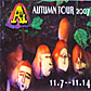 「A」Autumn Tour 2007